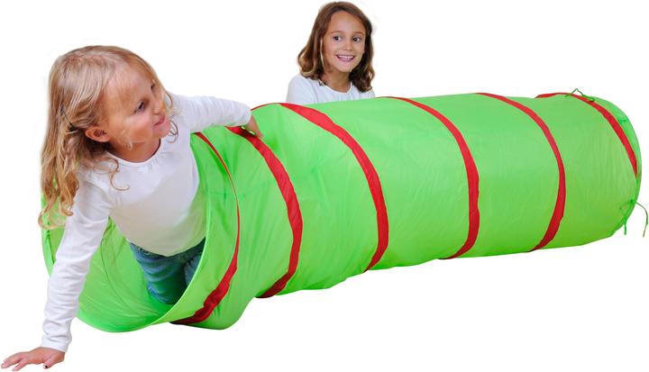 Image du produit Knorrtoys Tunnel de jeu "Bilba