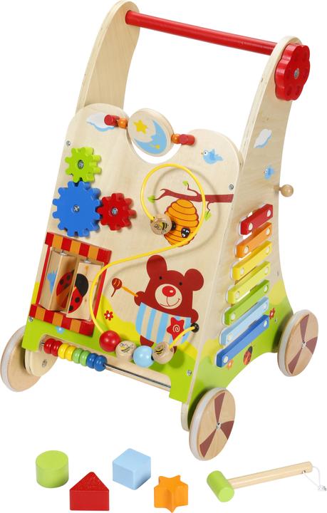 Knorrtoys Ours Bernie