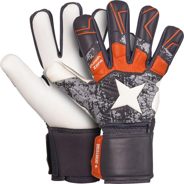 Image du produit Derbystar Goalie v22 Gant de gardien de but (9)