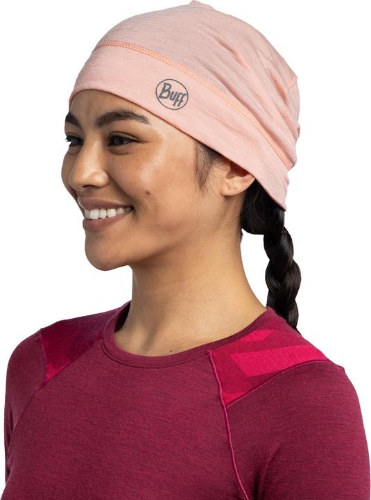 Actual product image Buff Lightweight Merino Wool Hat (One size)