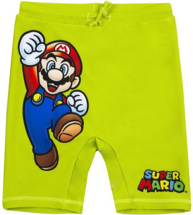 Image du produit Super Kit de natation garçon manches courtes (116)