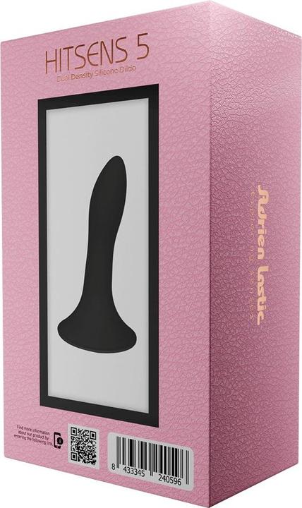 Actual product image Adrien Lastic Hitsens 5