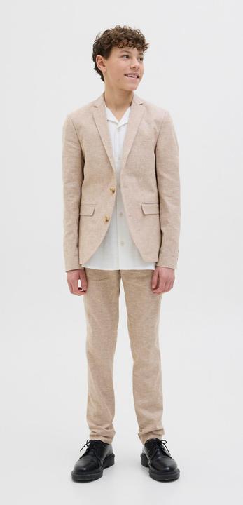 Produktbild Jack & Jones Jprriviera Blazer Sn Jnr (128)