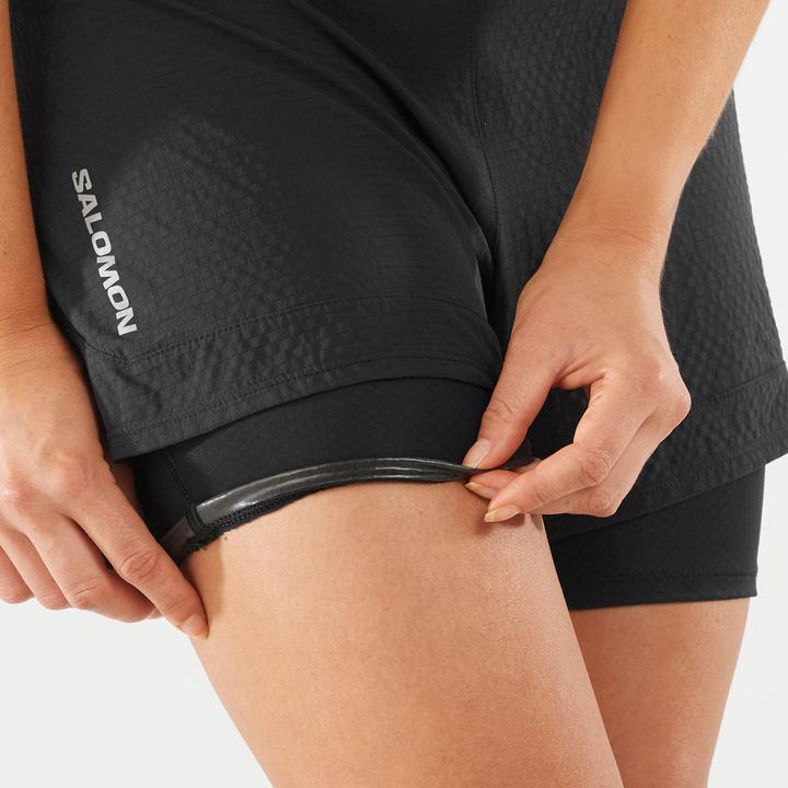 Produktbild Salomon Sense Aero 2in1 (M)