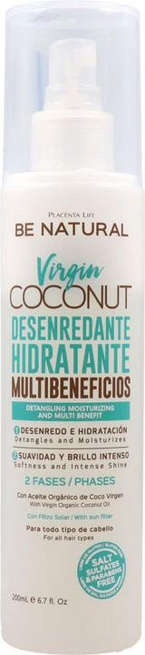 Immagine prodotto Life Trattamento lisciante per capelli Be 200 ml (Lozione corpo, 200 ml)