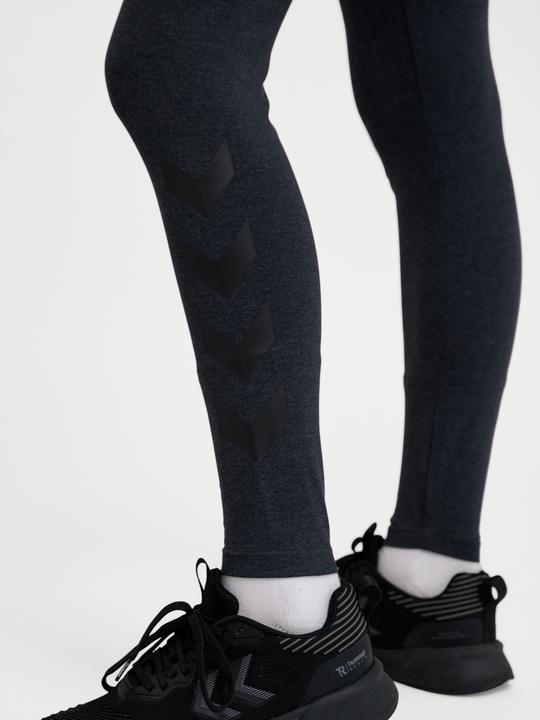 Produktbild hummel Hmlpulse logo mw tights (XL)