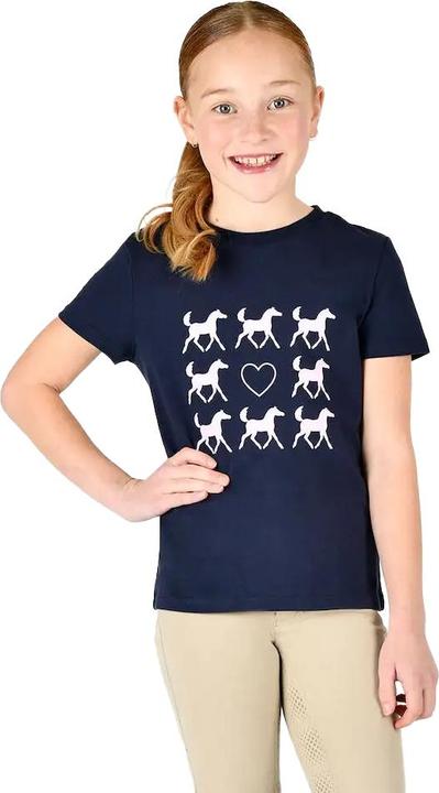 Dublin Tilly TShirt Mädchen (164)
