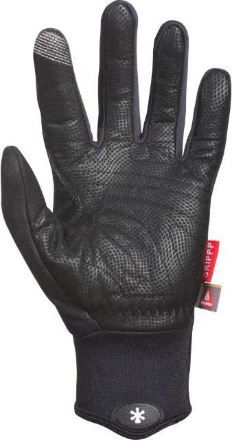 Produktbild Hirzl Handschuhe GRIPPP Thermo 2.0 schwarz, 2XL (XXL)