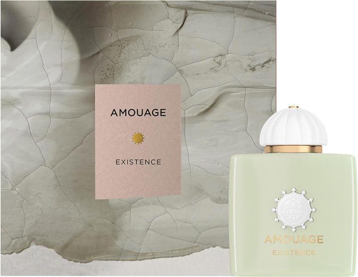 Produktbild Amouage Odyssey Existence Eau de Parfum (Eau de Parfum, 100 ml)