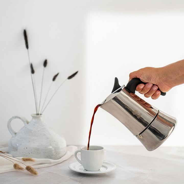 Produktbild Bialetti Moon Exclusive 6 Tassen (6 T.)