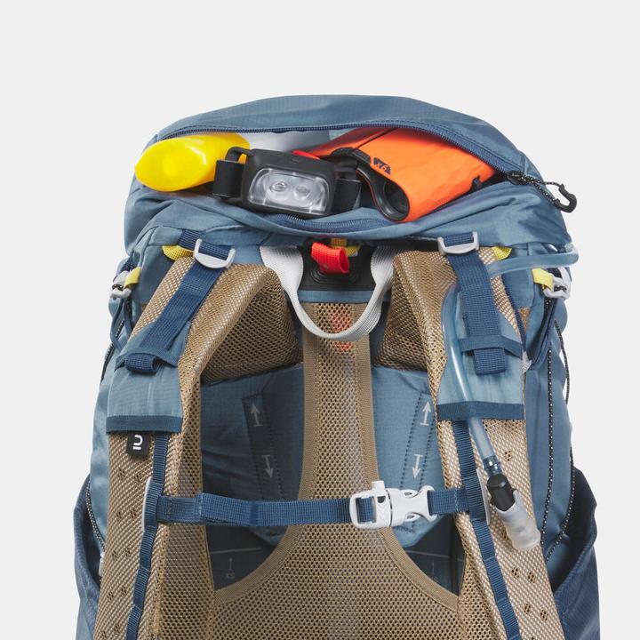 Produktbild Simond MT900 Ul (50 l)