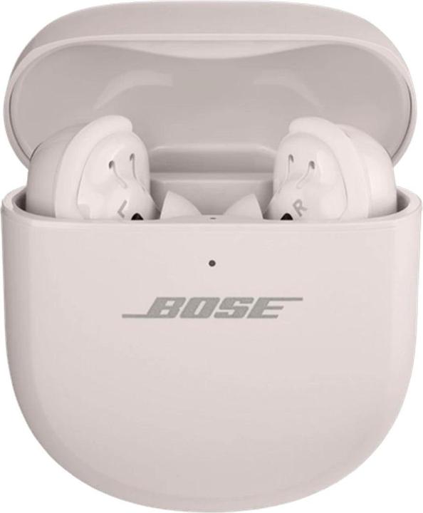 Actual product image Bose QuietComfort Ultra Earbuds (ANC, 6 h, Wireless)
