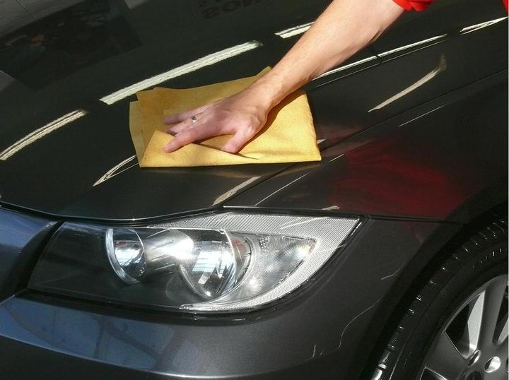 Image du produit Sonax Cuir automobile premium XXL