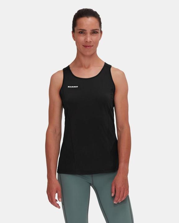 Actual product image Mammut Aenergy FL Tank Top Women (S)