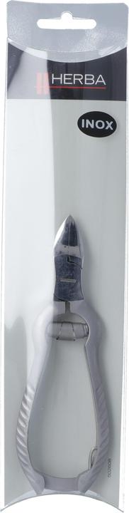 Immagine prodotto Herba Tagliaunghie Inox, 13 cm