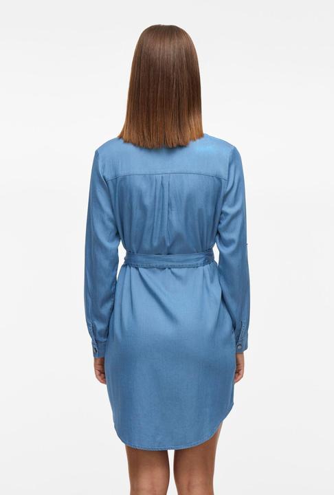 Produktbild Vila Kurzes Blusenkleid (S)