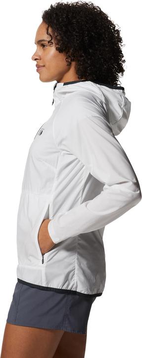 Immagine prodotto Mountain Hardwear Felpa con cappuccio W Kor AirShell (L)