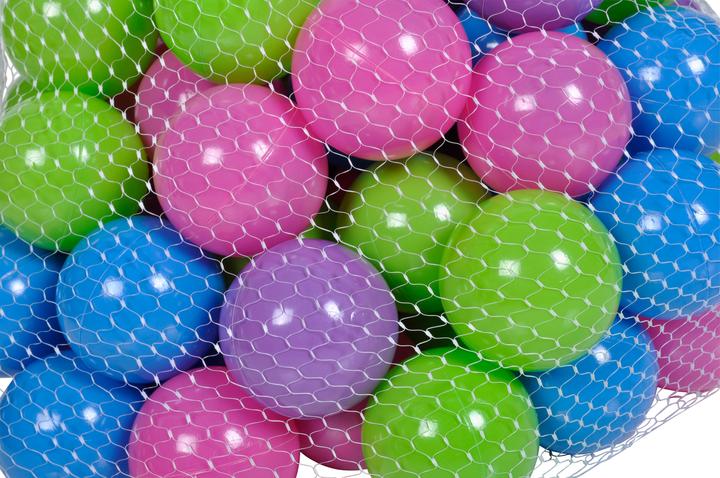 Image du produit Knorrtoys Jeu de balles 100 pcs