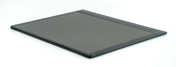 Produktbild Hannspree Hannsnote 2 (10", 64 GB, Schwarz)