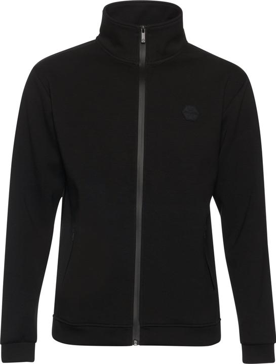 Southpole PM234-012-1 SP Neoprene Trackjacket