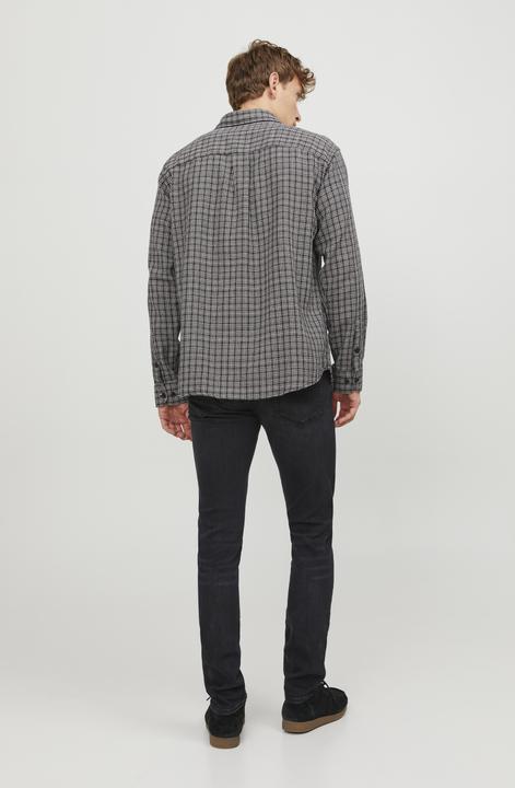 Actual product image Jack & Jones Glenn Icon 557 50SPS Slim Fit Jeans (W36/L34)