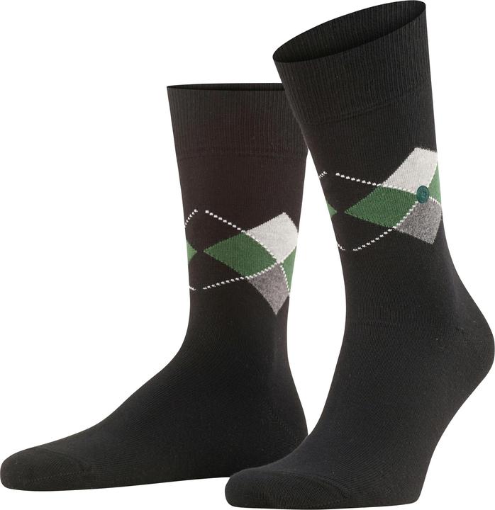 Actual product image Burlington Multi King (40 - 46)