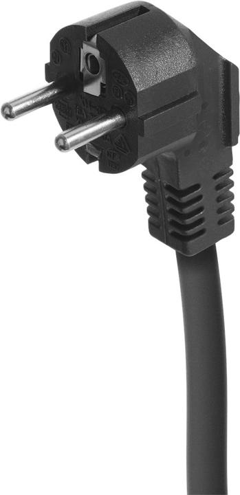Productafbeelding Deltaco EV laadkabel E-car & Hybride, 16 A, 3.6 kW (CEE 7/7, 3.60 kW, 16 A, 5 m)