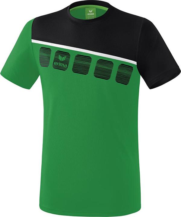 Erima 5-C T-SHIRT (140)