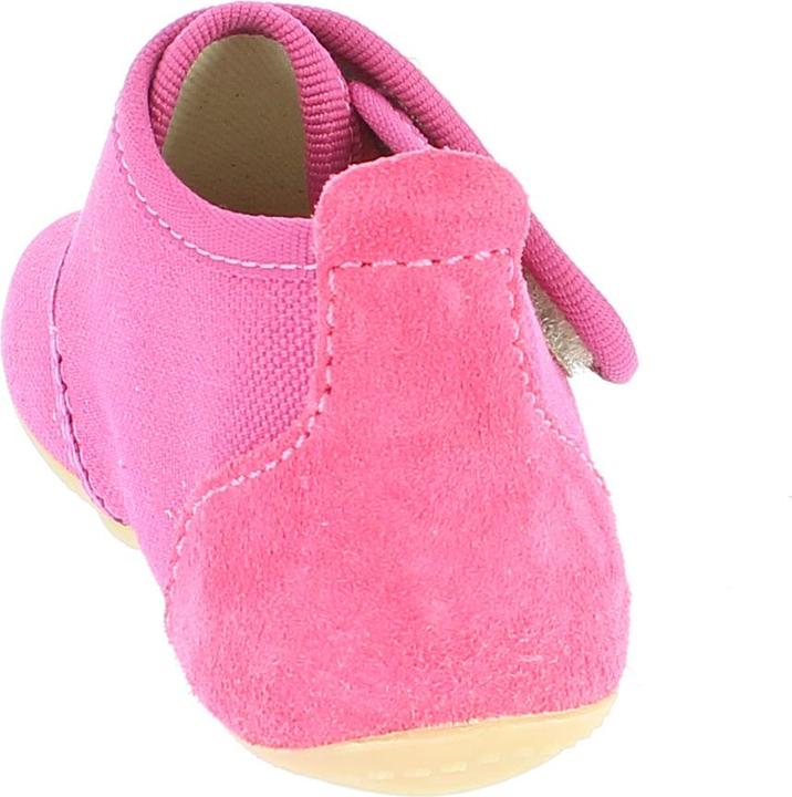Image du produit Living Kitzbühel Chausson à scratch Baby's Uniforme (28)