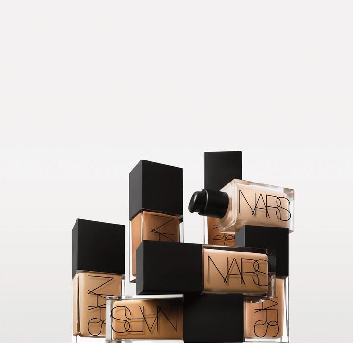Produktbild NARS Cosmetics Light Reflecting Foundation (Santa Fe)
