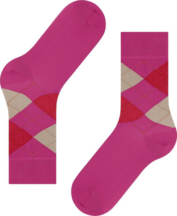 Image du produit Falke Les femmes sensibles d'Argyle (39 - 42)
