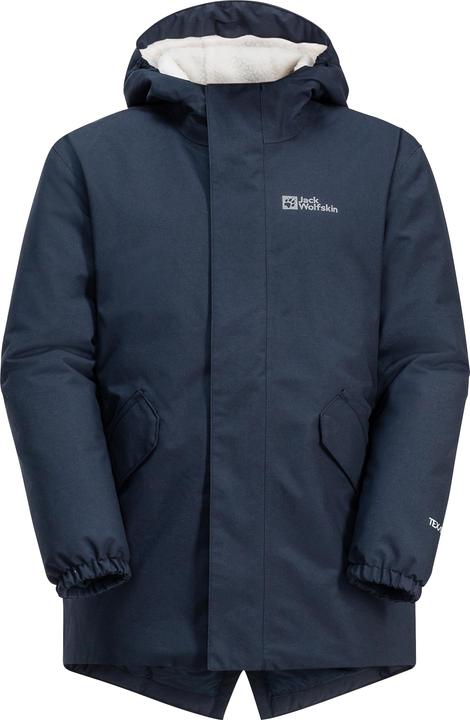 Produktbild Jack Wolfskin Cosy Bear Jacket G (116)