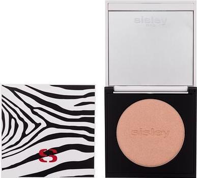 Produktbild Sisley Le Phyto Blush No 06 (6 Shimmer)