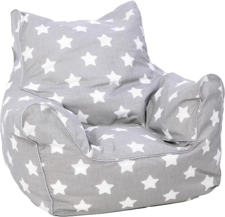 Knorrtoys Sac de siège pour enfant (Fauteuil pour enfants)