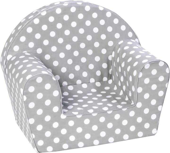 Knorrtoys fauteuil pour enfant (Fauteuil pour enfants)