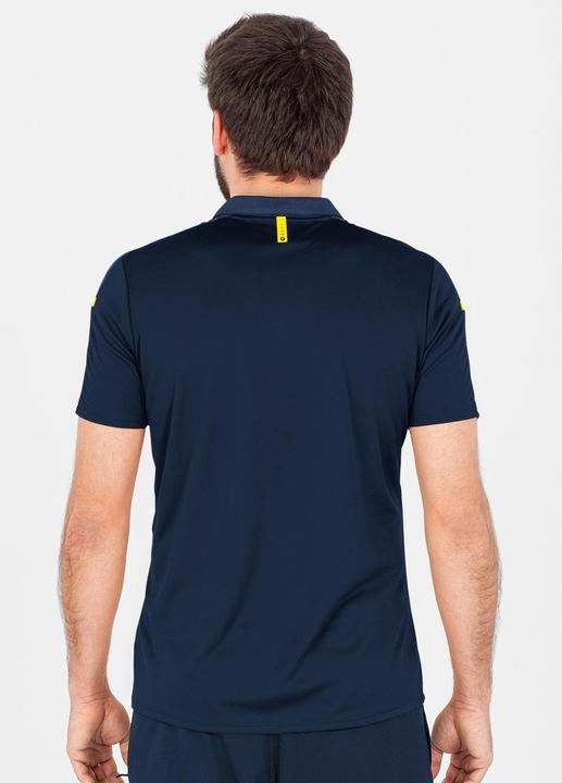 Image du produit JAKO POLO CHAMP 2.0 FEMME (36)