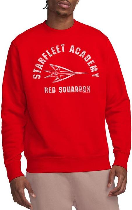Produktbild Red Squadron Sweatshirt (XL)