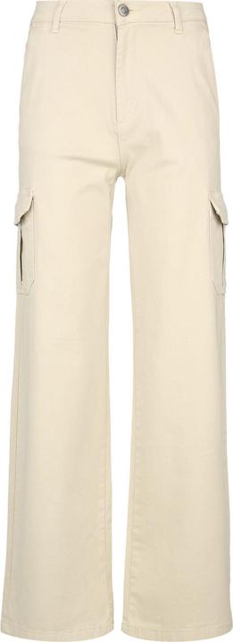 Image du produit Urban Classics Pantalon de loisirs taille haute Ladies Straight - 100871 (26)