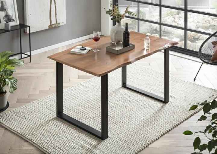 Produktbild SIT Möbel Tables & Co (140 x 80 x 76 cm)