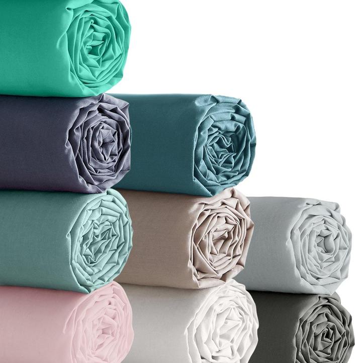 Actual product image La Redoute Interieurs Scenario Jersey (90 x 190 cm)