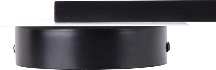 Produktbild Nino Leuchten Deckenleuchte 31,6 x 21,6 cm Oslo (2100 lm)