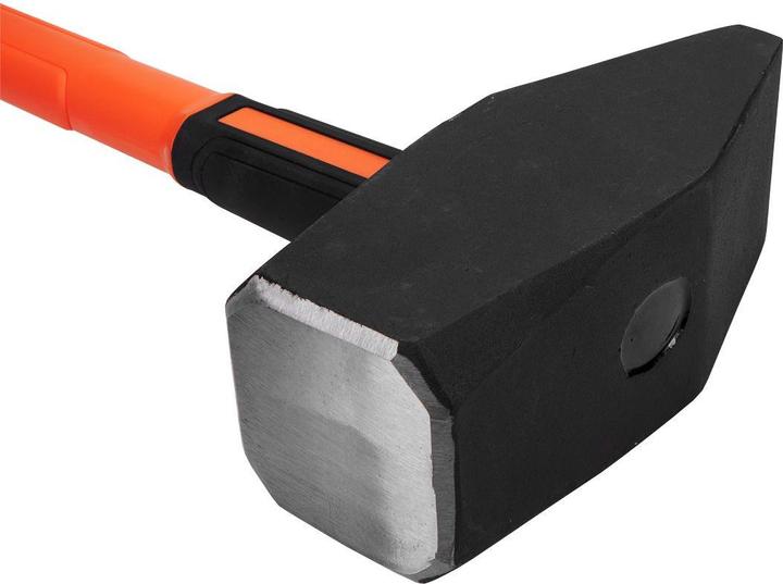 Actual product image Neo Engineering hammer 10 kg, fibreglass handle (10000 g)