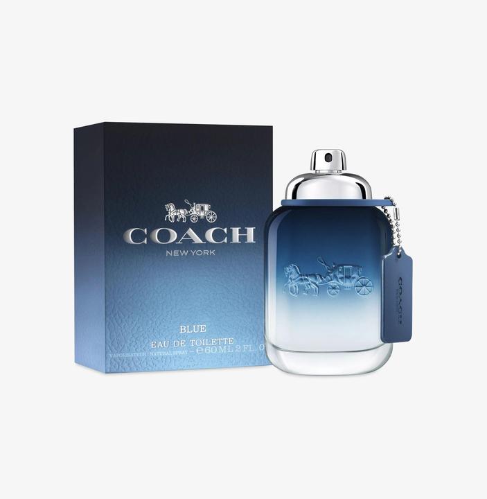 Immagine prodotto Coach Blu (Eau de toilette, 60 ml)