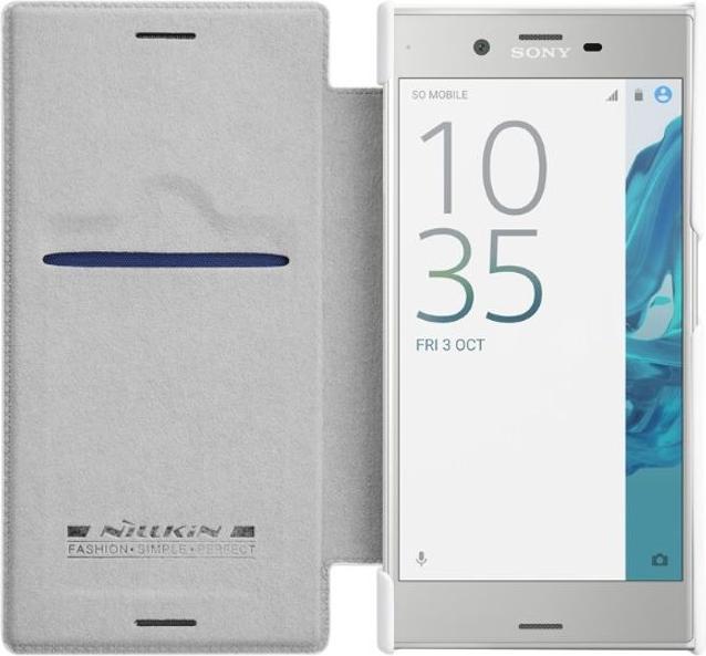 Produktbild Nillkin Qin Series (Sony Xperia XZ)