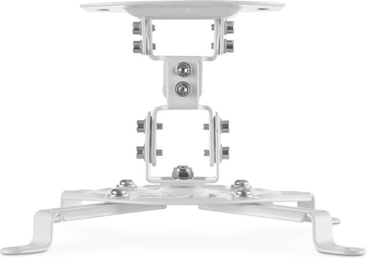 Actual product image Hama Projector mount, swivelling, rotatable, tiltable, for ceiling, up to 13.5 kg (Ceiling)