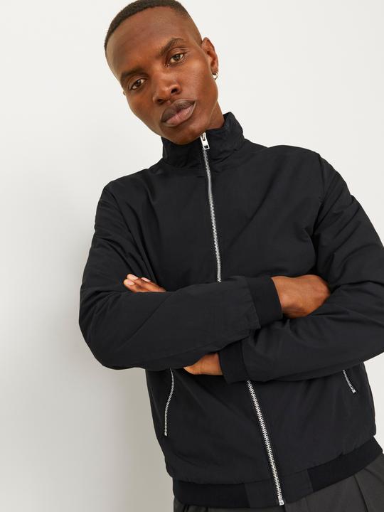 Immagine prodotto Jack & Jones Giacca bomber a collo alto (XS)