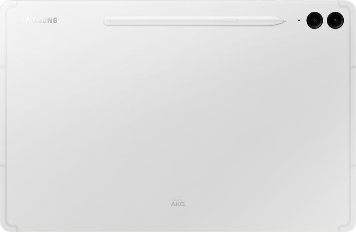 Produktbild Samsung Galaxy Tab S9 FE+ (nur WLAN, 12.40", 128 GB, Silver)