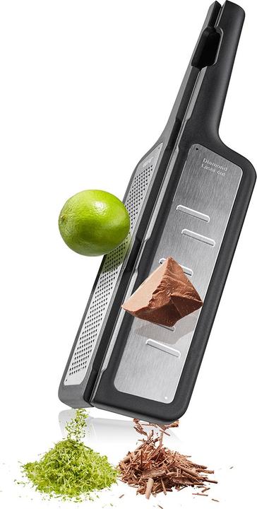 Actual product image GEFU Folding grater 'Rafino