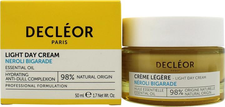 Immagine prodotto Decleor Hydra Floral Everfresh (50 ml, Crema da giorno)