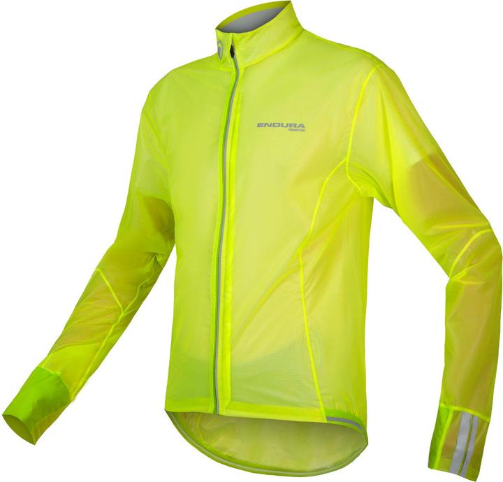Actual product image Endura FS260-Pro Adrenaline Race Cape II (XXL)
